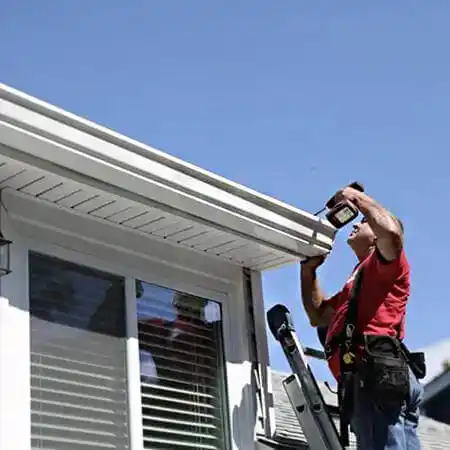 gutter services Pocono Pines